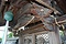 日吉神社門及び玉垣