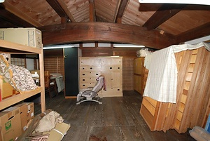 松村家住宅土蔵 まつむらけじゅうたくどぞう