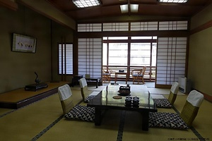 小林屋旅館 こばやしやりょかん