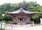 温泉寺薬師堂