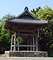 本證寺境内