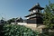 本證寺境内