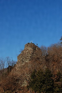 七里岩