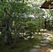 山水園庭園