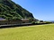 大沢・上大沢の間垣集落景観