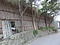 大沢・上大沢の間垣集落景観