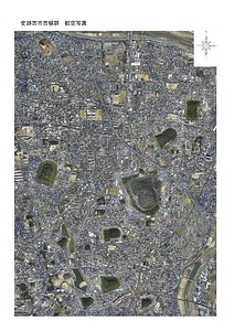古市古墳群<br />
　古室山古墳<br />
　赤面山古墳<br />
　大鳥塚古墳<br />
　助太山古墳<br />
　鍋塚古墳<br />
　城山古墳<br />
　峯ヶ塚古墳<br />
　墓山古墳<br />
　野中古墳<br />
　応神天皇陵古墳外濠外堤<br />
　鉢塚古墳<br />
　はざみ山古墳<br />
　青山古墳<br />
　蕃所山古墳<br />
　稲荷塚古墳<br />
　東山古墳<br />
　割塚古墳<br />
　唐櫃山古墳<br />
　松川塚古墳<br />
　浄元寺山古墳<br />
　白鳥陵古墳周堤<br />
　仲姫命陵古墳周堤<br />
　安閑天皇陵古墳周堤 ふるいちこふんぐん<br />
　こむろやまこふん<br />
　せきめんやまこふん<br />
　おおとりづかこふん<br />
　すけたやまこふん<br />
　なべづかこふん<br />
　しろやまこふん<br />
　みねがづかこふん<br />
　はかやまこふん<br />
　のなかこふん<br />
　おうじんてんのうりょうこふんがいごうがいてい<br />
　はちづかこふん<br />
　はざみやまこふん<br />
　あおやまこふん<br />
　ばんしょやまこふん<br />
　いなりづかこふん<br />
　ひがしやまこふん<br />
　わりづかこふん<br />
　からとやまこふん<br />
　まつかわづかこふん<br />
　じょうがんじやまこふん<br />
　はくちょうりょうこふんしゅうてい<br />
　なかつひめのみことりょうこふんしゅうてい<br />
　あんかんてんのうりょうこふんしゅうてい