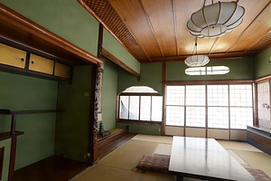 横手館本館西棟 よこてかんほんかんにしとう