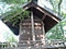 山縣神社本殿