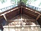山縣神社拝殿