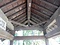 山縣神社手水屋