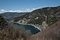 菅浦の湖岸集落景観