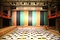 粟津演舞場