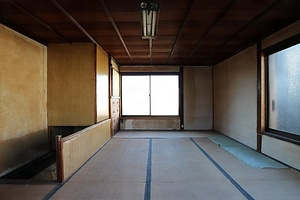 地蔵寺寳珠院離れ じぞうじほうじゅいんはなれ