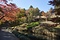 西山御殿跡（西山荘）