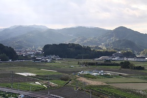 安徳大塚古墳 あんとくおおつかこふん