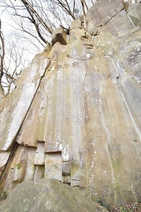 白川城跡 しらかわじょうあと