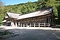 大山寺旧境内