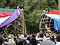 安曇平のお船祭り