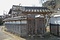 椛島家住宅東門・北門及び塀