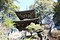 歓喜院平和の塔