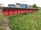 小湊鉄道第一柴の下橋梁