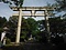 荒神山神社鳥居