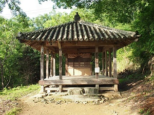 大泉堂