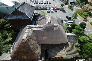 旧百﨑家住宅主屋