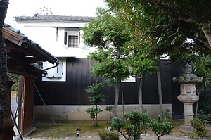 愛山荘一の蔵