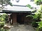 小西朝陽館玄関