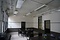 旧仙台医学専門学校博物・理化学教室（東北大学本部棟３）
