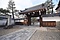 上善寺本堂