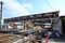 東武鉄道下今市駅旧跨線橋