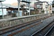 東武鉄道大谷向駅下りプラットホーム