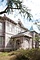 旧石川県第二中学校本館
