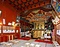 北口本宮冨士浅間神社 拝殿及び幣殿
