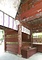 北口本宮冨士浅間神社 隨神門