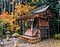 北口本宮冨士浅間神社 福地八幡社