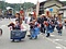 村上祭の屋台行事