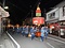 村上祭の屋台行事