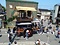 村上祭の屋台行事