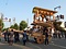 村上祭の屋台行事