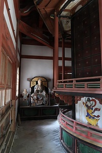 瓦屋寺経堂（海印蔵） かわらやじきょうどう（かいいんぞう）