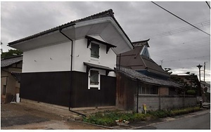 川並家住宅文庫蔵