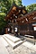 今宮神社疫神社渡廊・門・廻廊