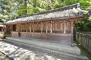 今宮神社八社