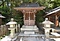 今宮神社日吉社