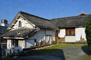 大森家住宅蔵