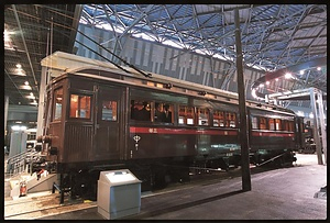 ナデ六一四一号電車         　　　　<BR/>　